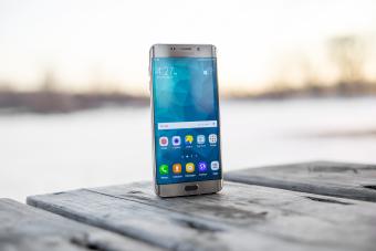 Top smartphone cameras compared