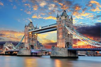 Photography tips 101: How to Photograph Cityscapes