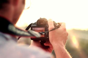 New camera tips for National Camera Day