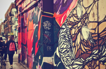 Art trends to watch out for