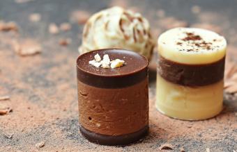 Drool-worthy dessert photography