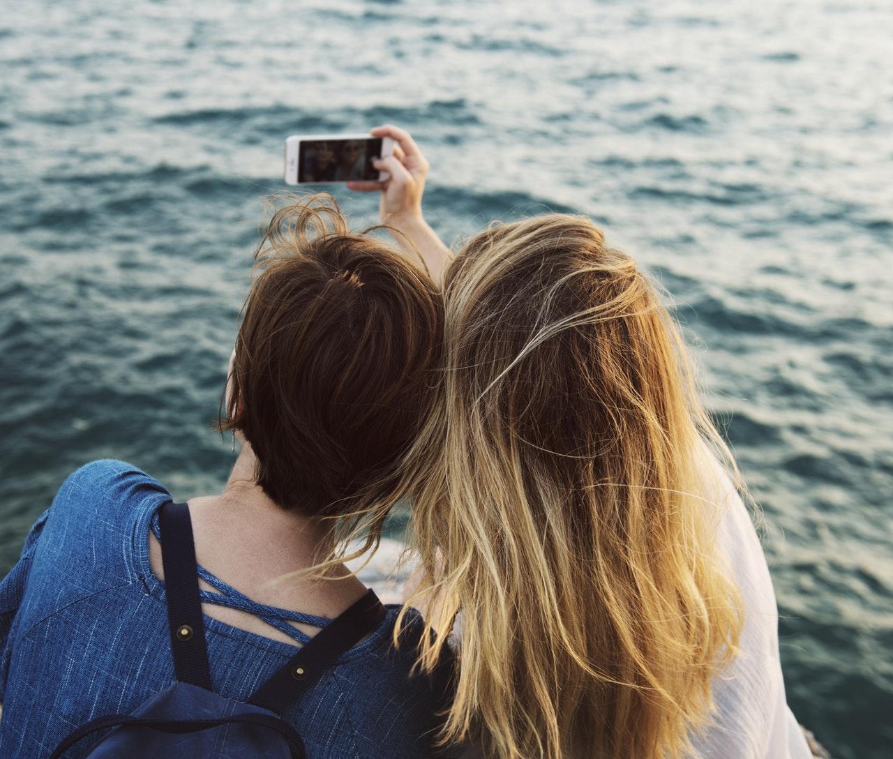 Photography ideas for International Day of Friendship