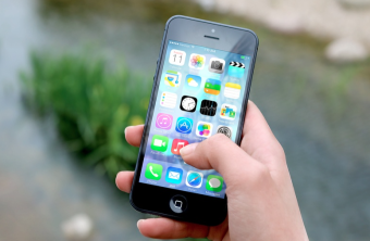Five Illustration Apps
