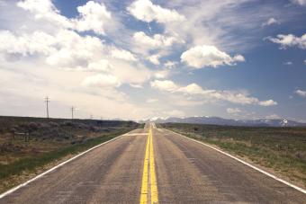 Cloud Photography tips for Look up at the Sky Day