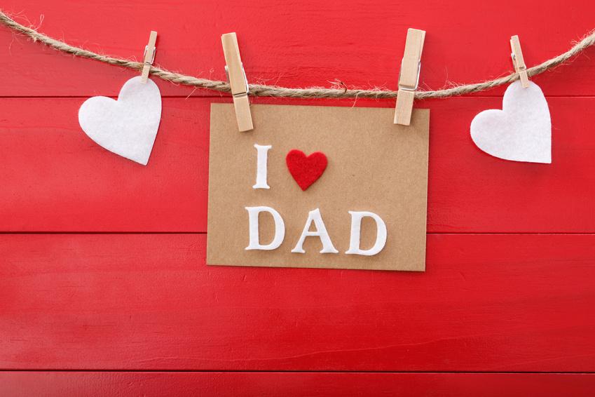 Fathers Day Creative Canvas Print Ideas