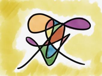 Half term illustration projects for kids