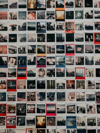 Using Pictures To Decorate Your Home