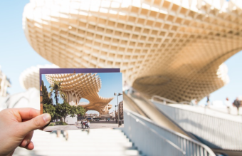 Transfer pictures on to canvas prints to help reach your goals