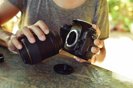 The Comprehensive Beginner's Guide to Photography