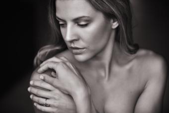 Nude photographs: naughty or the norm?