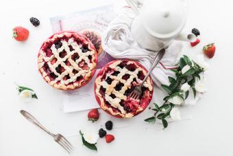 The Best Food Photographers To Follow On Instagram