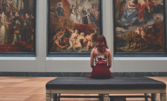 Securing your first paid photography gig