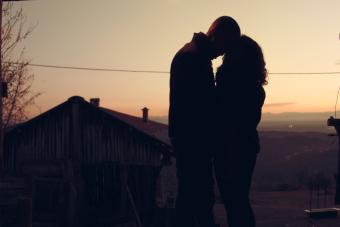 Valentines Day personalised canvas print ideas