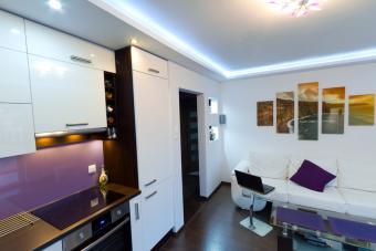 Creating Layered Looks With A Customised Photo Canvas