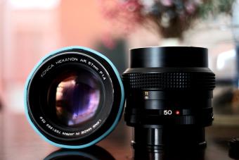 How To Get The Sharpest Quality Photos For Your Canvas Prints