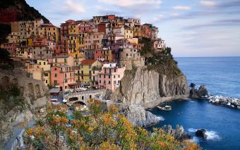 Holiday snap trends and how to make the most of your vacation images