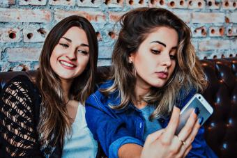 Celebrating the Power of the Selfie on Selfie Day