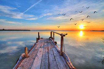 Photography tips 101: How to capture sunsets
