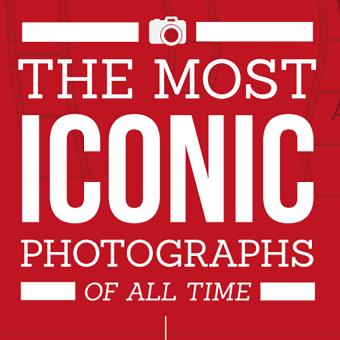 The Most Iconic Photographs Of All Time