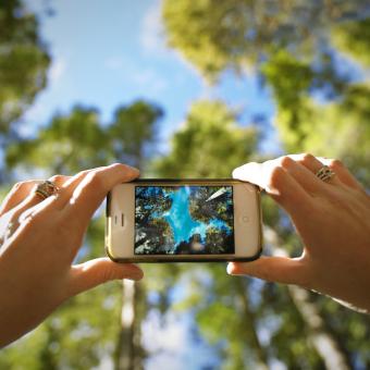 3 Simple iPhone Photography Tips