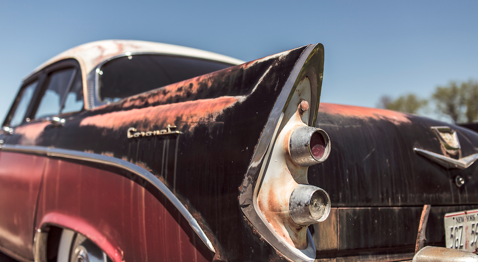 Capture your car with these photography tips