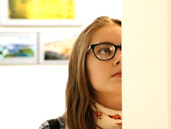 2018 photography exhibitions to see
