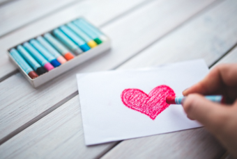 Canvas Prints For World Kindness Day