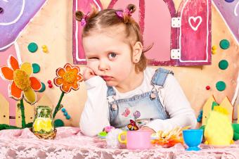 Personalised Canvas Print Ideas For The Playroom