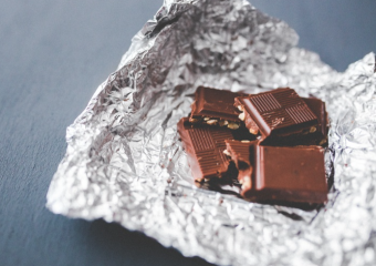 Canvas Prints in Celebration of National Chocolate Week