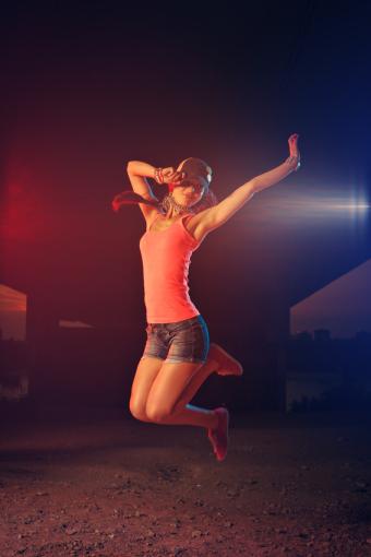 Low Light Photography Tips - A Shot In The Dark