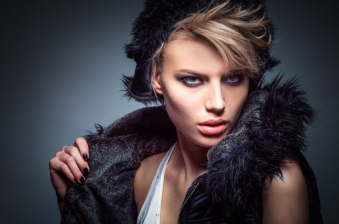 Make your fashion photographs Vogue worthy