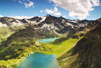 Best places in Britain to photograph this season