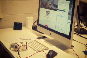 Setting up an online photography portfolio