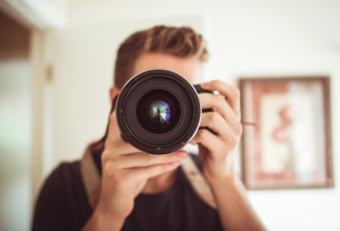 How To Avoid Flash Photography Mistakes