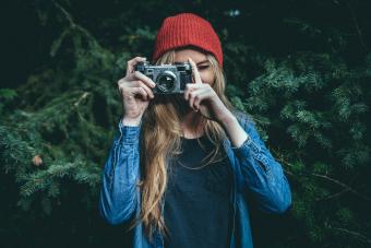 Photography competitions to enter now