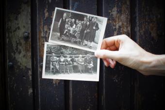 Photography exhibitions to see November 2016