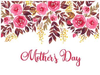 Mother’s Day Gift Ideas