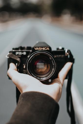 Ways To Celebrate World Photography Day 2018