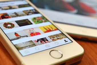 4 Photo Apps to Use With Kids