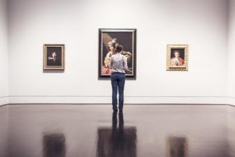 So you want to sell your wall art?