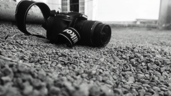 What is photojournalism?